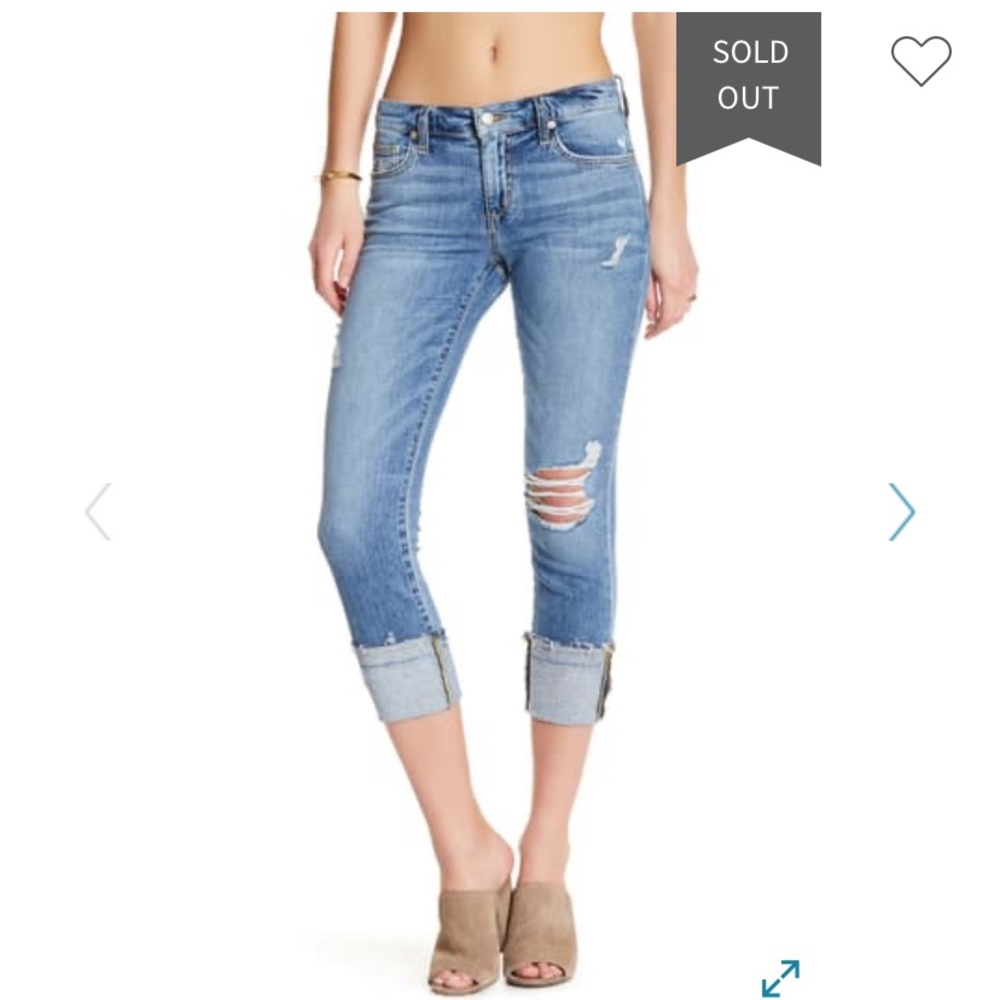 Joe’s Jeans